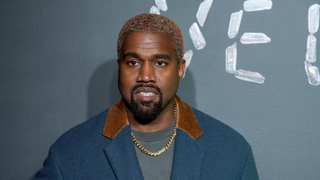 Kanye Bought a Home on the Range